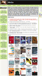 Mobile Screenshot of muzz.com